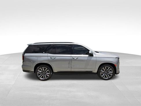Certified 2024 Cadillac Escalade Sport w/ Touring Package AWD/4WD image 5