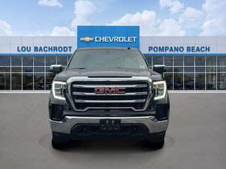 Used 2021 GMC Sierra 1500 SLE w/ Preferred Package AWD/4WD video 2