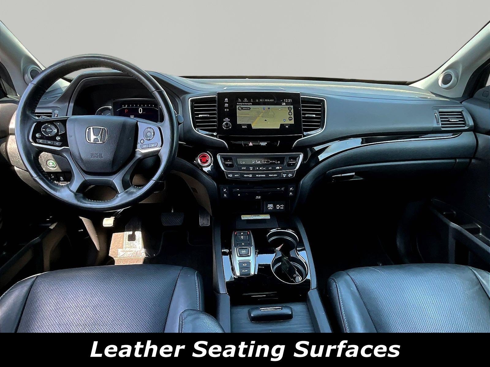 Used 2022 Honda Pilot Elite image 7
