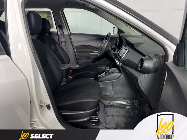 Used 2023 Nissan Kicks S FWD image 24