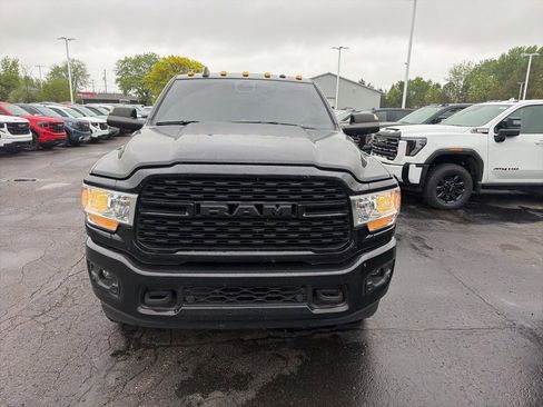 Used 2022 RAM 2500 Big Horn w/ Level C Equiment Group AWD/4WD image 5