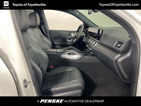 Used 2022 Mercedes-Benz GLE 450 4MATIC image 7