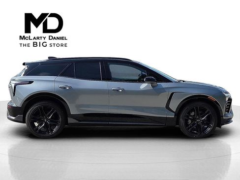 New 2026 Chevrolet Blazer EV SS image 6