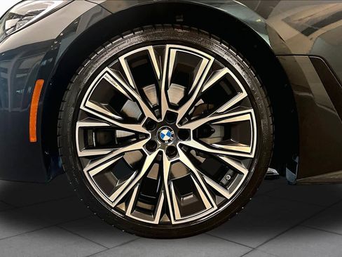 Used 2024 BMW 430i Gran Coupe w/ Convenience Package RWD image 11