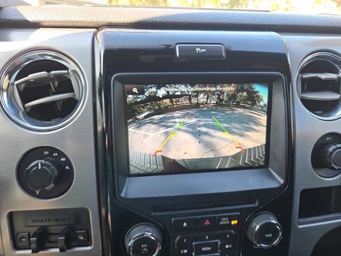 Used 2014 Ford F150 Limited AWD/4WD image 34