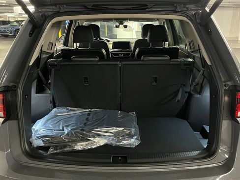 New 2026 Volkswagen Atlas SE AWD/4WD image 39