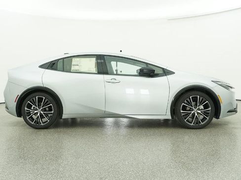 New 2026 Toyota Prius Limited image 89