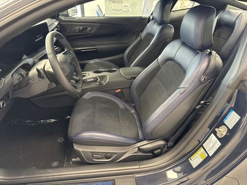 New 2025 Ford Mustang Dark Horse image 11