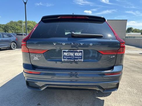 New 2026 Volvo XC60 T8 Plus w/ Protection Package Premier image 6