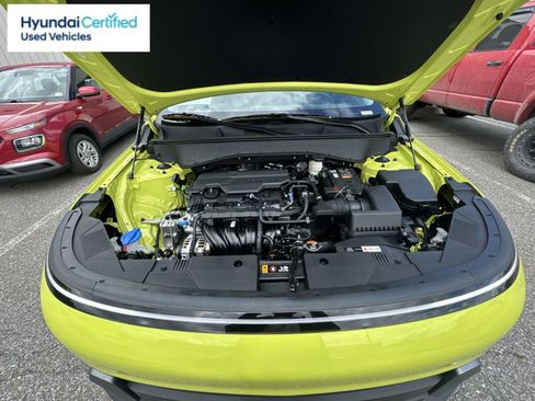 Certified 2026 Hyundai Kona SE AWD/4WD image 19