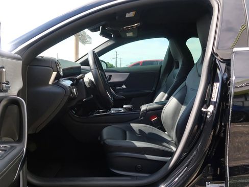 Used 2020 Mercedes-Benz CLA 250 image 16