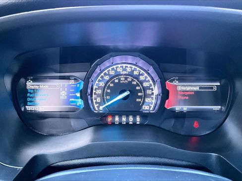 Used 2020 Ford Ranger Lariat w/ Technology Package RWD image 25