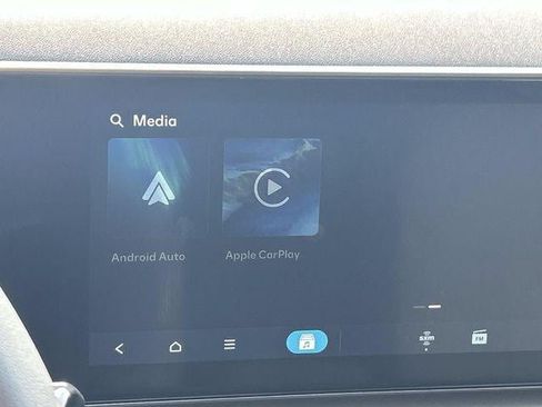 New 2026 Hyundai Tucson SEL AWD/4WD image 12
