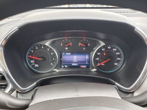 Used 2022 Chevrolet Equinox LS w/ LS Convenience Package AWD/4WD image 26