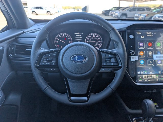 New 2026 Subaru Forester Premium AWD/4WD image 17
