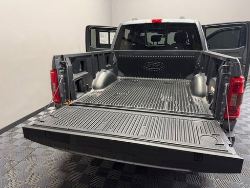 Used 2022 Ford F150 XLT w/ Equipment Group 302A High image 20