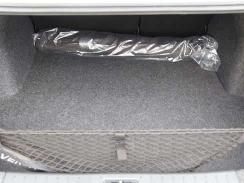 Used 2025 Nissan Versa SR w/ Trunk Package image 18