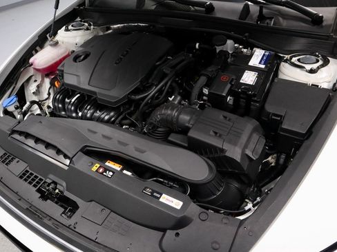 Certified 2025 Hyundai Sonata SEL FWD image 20