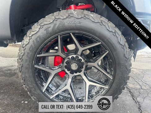 Used 2024 Ford F150 XLT w/ Equipment Group 303A High image 9