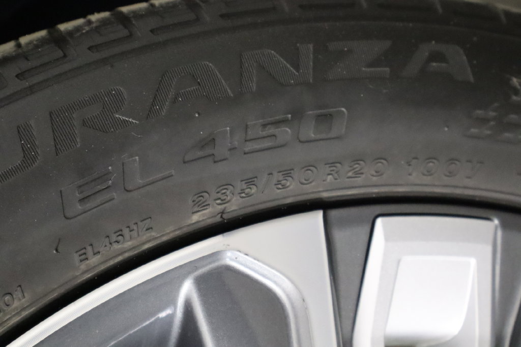 Used 2023 Subaru Solterra AWD image 39