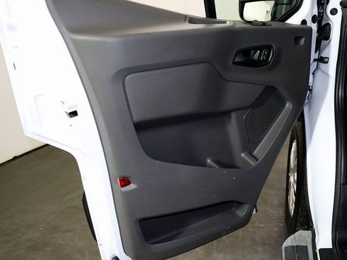 Used 2024 Ford Transit 250 Low Roof w/ Exterior Upgrade Package image 20