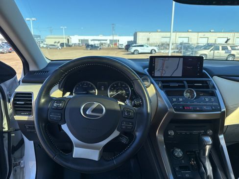 Used 2019 Lexus NX 300 FWD image 13