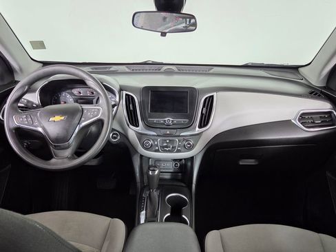 Used 2020 Chevrolet Equinox LS AWD/4WD image 35