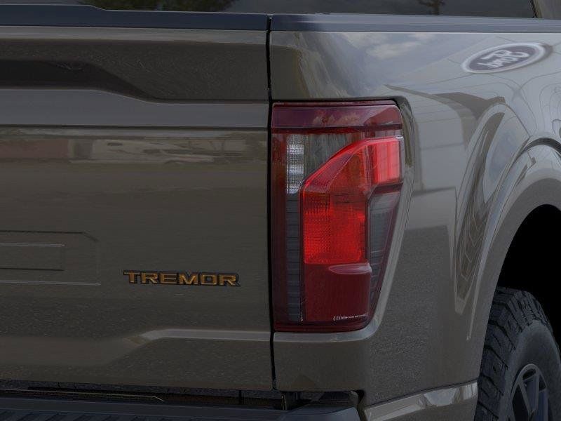 New 2026 Ford F150 Tremor w/ Equipment Group 402B AWD/4WD image 21