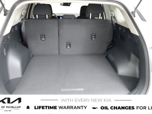 New 2026 Kia Sportage S image 19