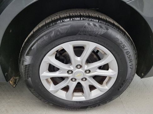 Used 2020 Chevrolet Equinox LS w/ LS Convenience Package FWD image 31