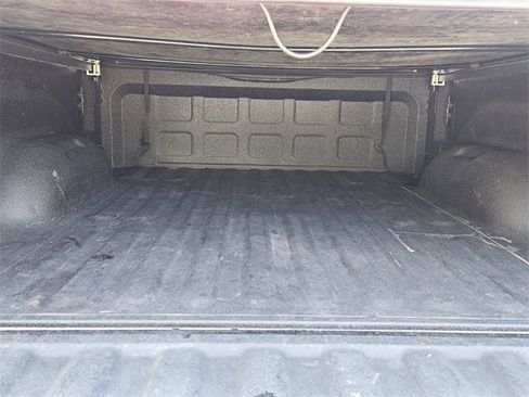 Used 2023 RAM 2500 Laramie image 7