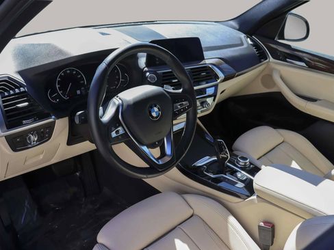 Used 2021 BMW X3 sDrive30i w/ Convenience Package image 17