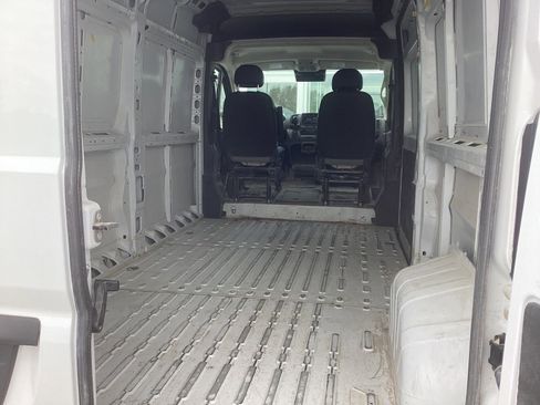 Used 2025 RAM ProMaster 3500 w/ Convenience Group FWD image 6