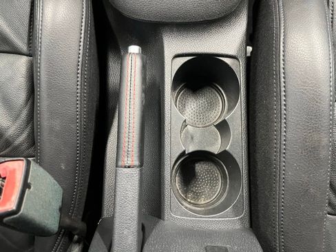 Used 2014 Volkswagen GTI Wolfsburg Edition image 14