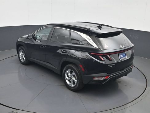 Certified 2023 Hyundai Tucson SEL AWD/4WD image 20