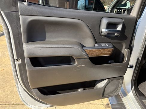 Used 2019 GMC Sierra 2500 Denali w/ Duramax Plus Package image 25