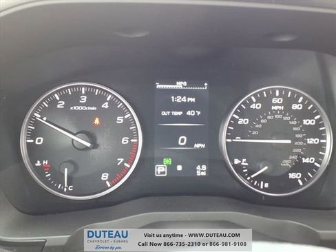 New 2026 Subaru Ascent Bronze Edition image 29