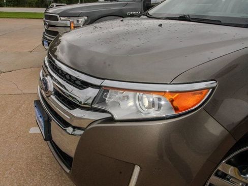 Used 2013 Ford Edge Limited FWD image 7