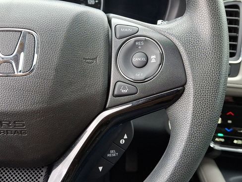 Used 2022 Honda HR-V EX image 24