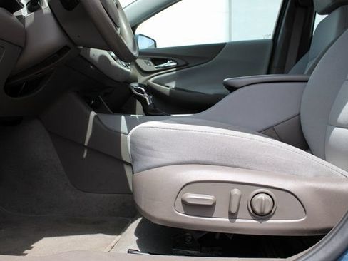Used 2024 Chevrolet Malibu LS w/ Driver Confidence Package FWD image 10