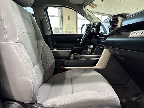 Used 2024 Toyota Tundra SR5 AWD/4WD image 24