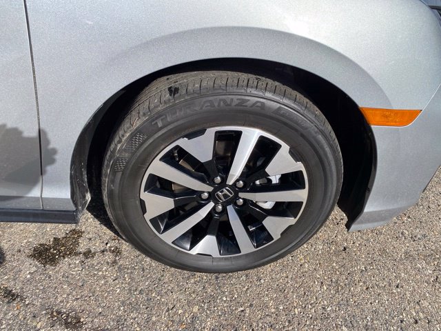 Used 2025 Honda Odyssey EX-L image 14