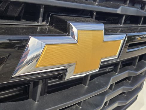 New 2026 Chevrolet Silverado 2500 W/T w/ WT Convenience Package image 19