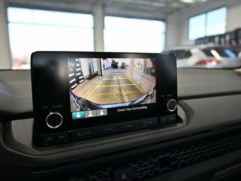 Used 2024 Honda Accord LX image 16