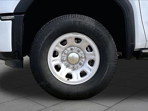 Used 2026 GMC Sierra 2500 Denali Ultimate AWD/4WD image 12