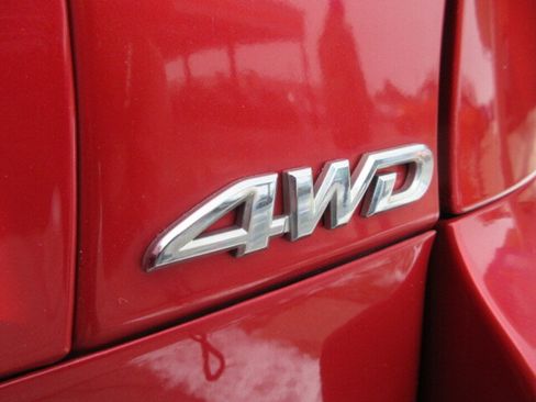 Used 2012 Toyota RAV4 Limited w/ Premium Plus Value Pkg image 12