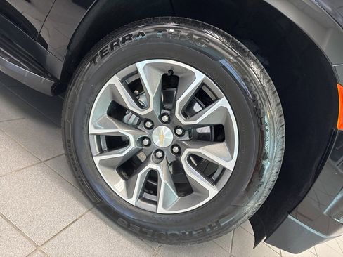 Used 2022 Chevrolet Tahoe LT image 10