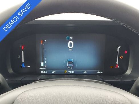 New 2026 Ford Maverick XLT w/ XLT Luxury Package AWD/4WD image 27