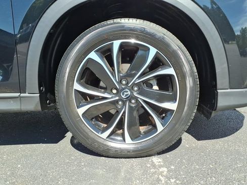 Used 2023 MAZDA CX-5 AWD 2.5 S w/ Premium Plus Pkg image 9