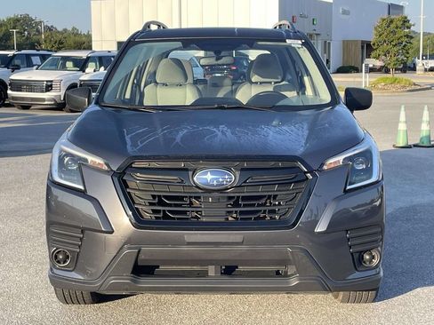Used 2023 Subaru Forester AWD/4WD image 25